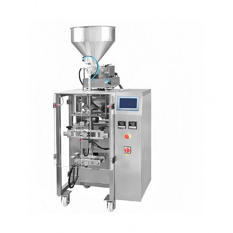 Sauce Packing Machine